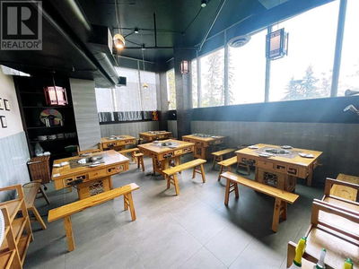 Restaurants for Sale in Canada