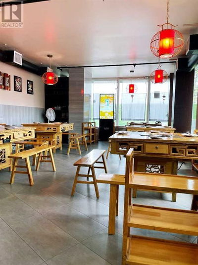 Restaurants for Sale in Canada