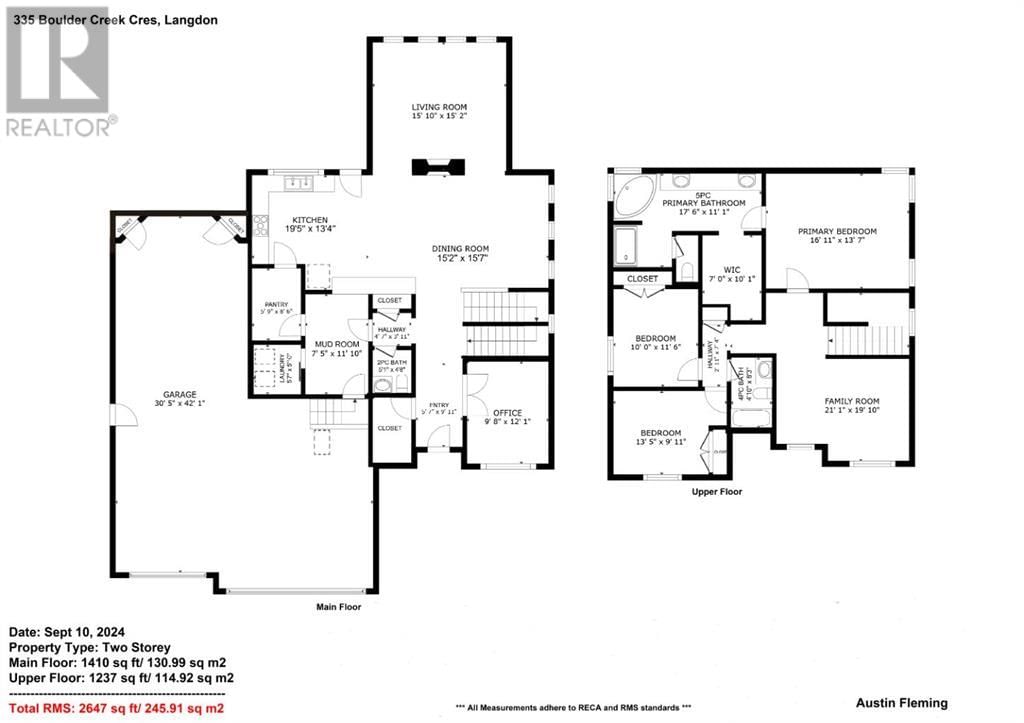 335 Boulder Creek Crescent SE Image 33