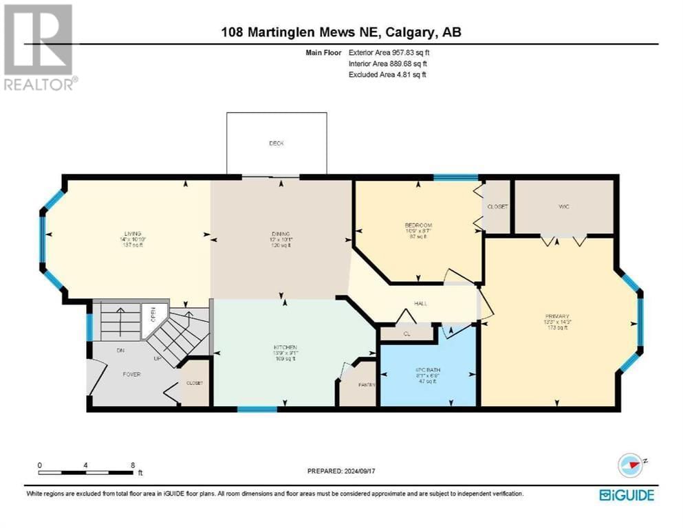 108 Martinglen Mews NE Image 13