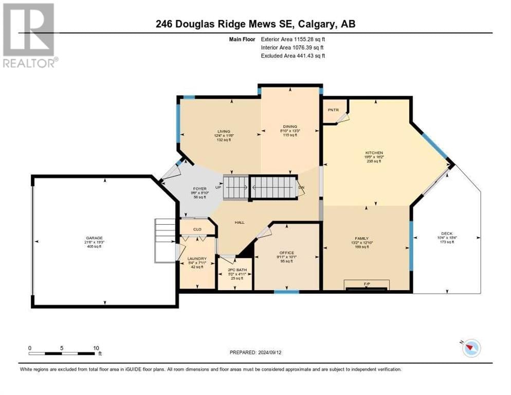 246 Douglas Ridge Mews SE Image 32