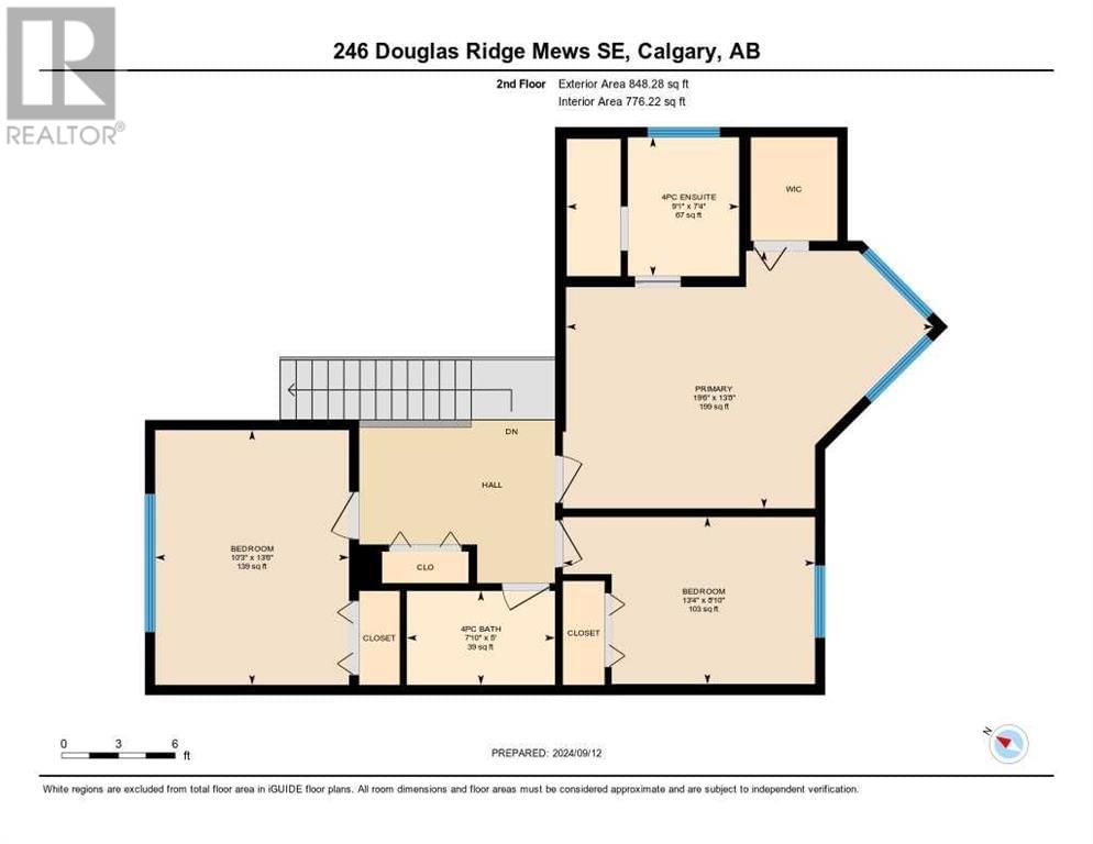 246 Douglas Ridge Mews SE Image 33