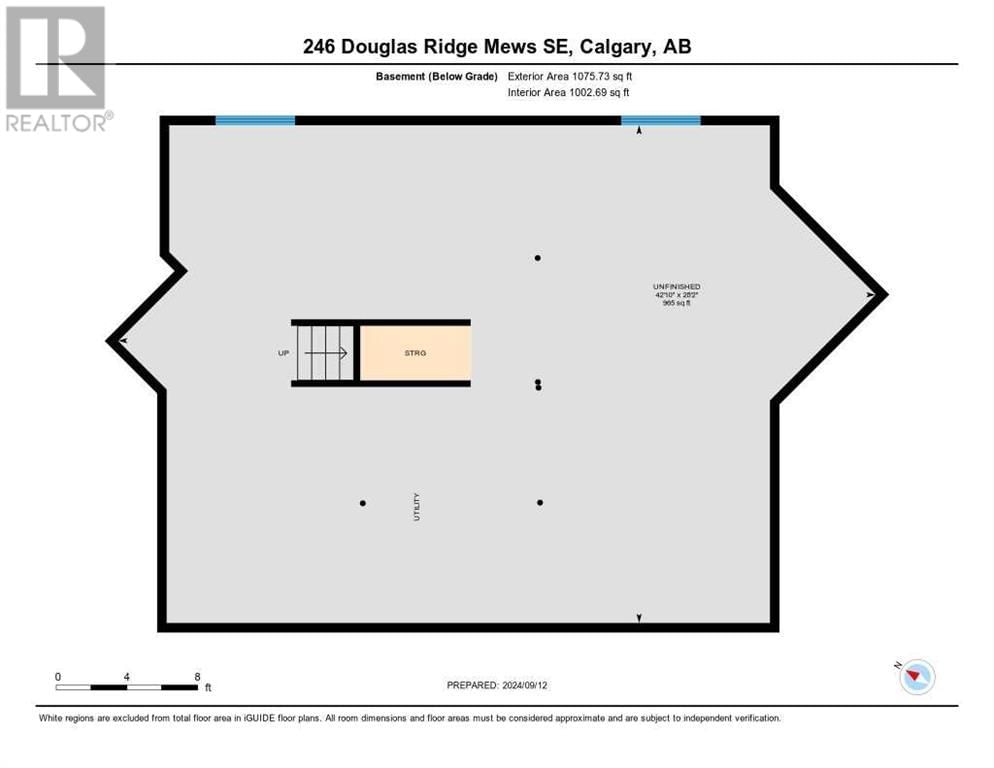 246 Douglas Ridge Mews SE Image 34