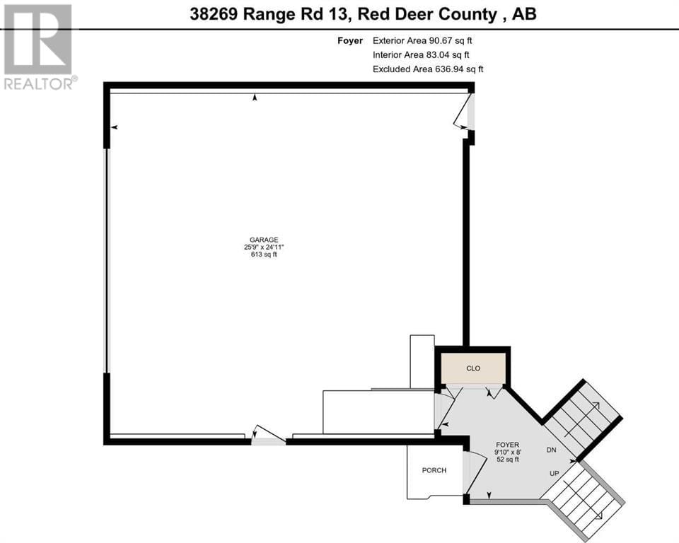 38269 Range Road 13 Image 46