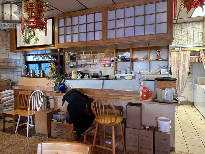 Restaurants