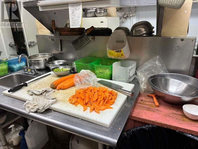Image #1 of Restaurant for Sale at 136 920 36 Street Ne, Calgary, Alberta
