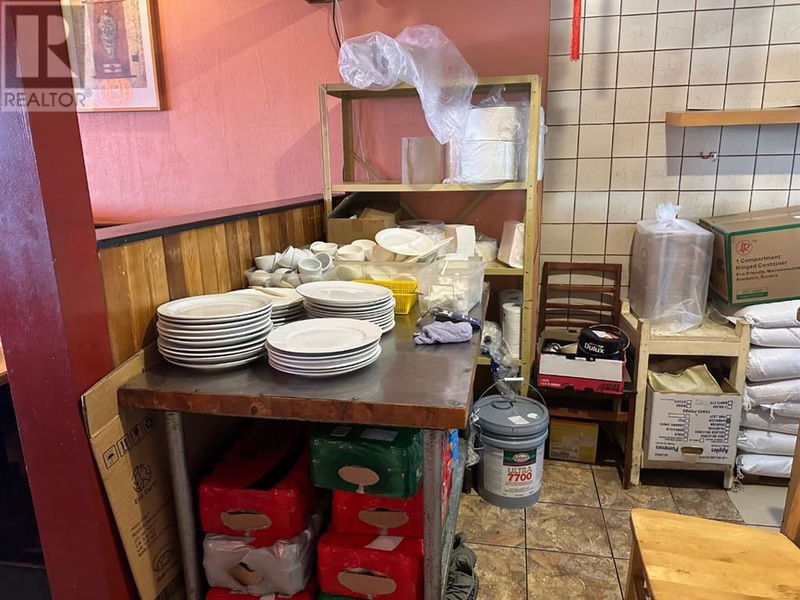 Image #1 of Restaurant for Sale at 136 920 36 Street Ne, Calgary, Alberta