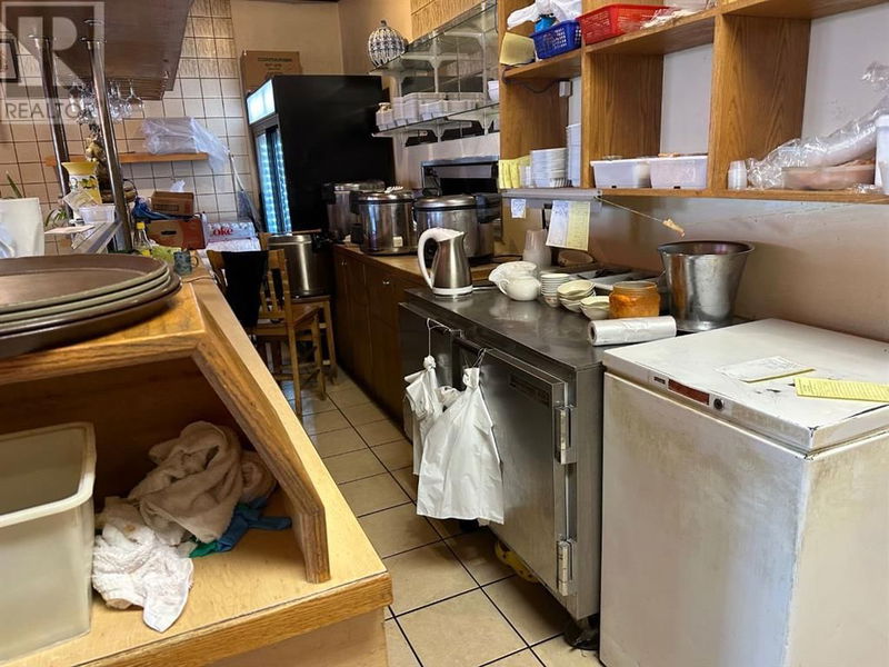 Image #1 of Restaurant for Sale at 136 920 36 Street Ne, Calgary, Alberta