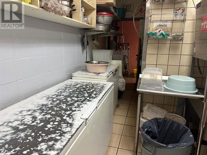 Image #1 of Restaurant for Sale at 136 920 36 Street Ne, Calgary, Alberta