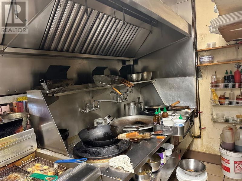 Image #1 of Restaurant for Sale at 136 920 36 Street Ne, Calgary, Alberta