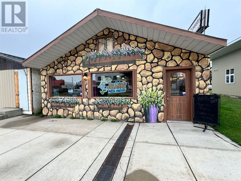 Restaurants