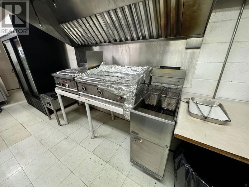 Image #1 of Restaurant for Sale at 50, Alix, Alberta