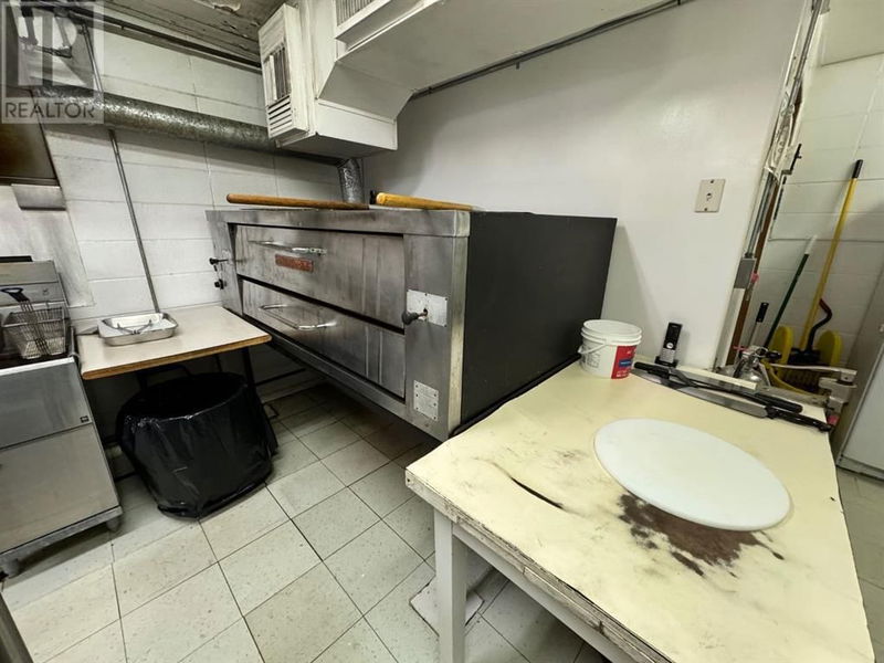 Image #1 of Restaurant for Sale at 50, Alix, Alberta