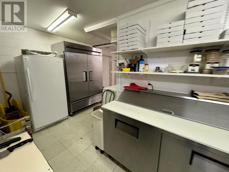 Image #1 of Restaurant for Sale at 50, Alix, Alberta