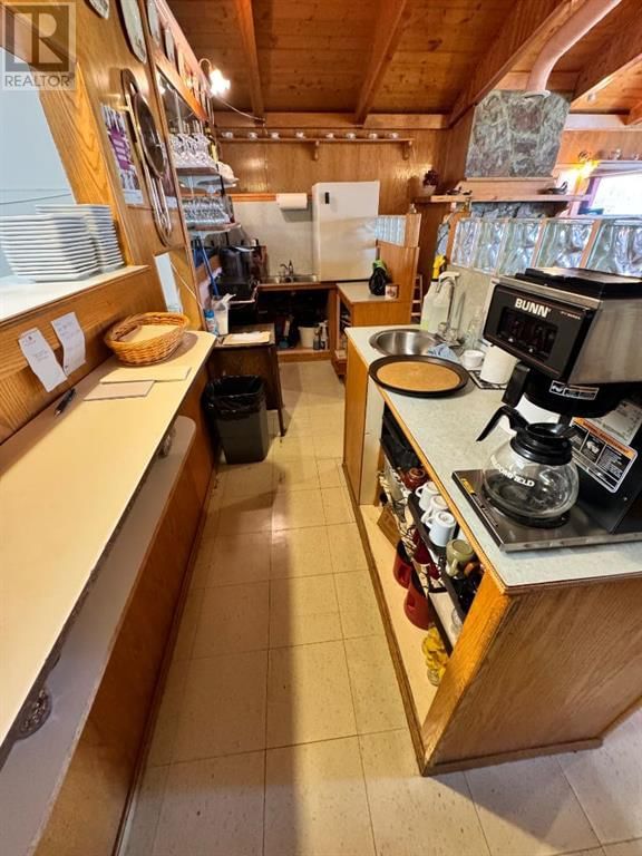 Image #1 of Restaurant for Sale at 50, Alix, Alberta