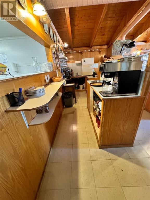 Image #1 of Restaurant for Sale at 50, Alix, Alberta
