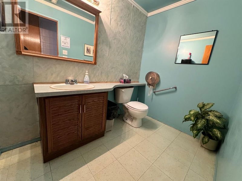 Image #1 of Restaurant for Sale at 50, Alix, Alberta