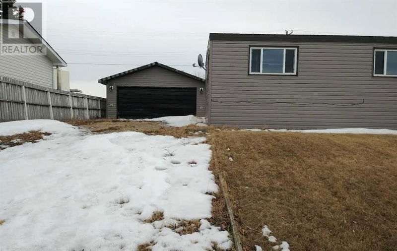 Secondary Property View