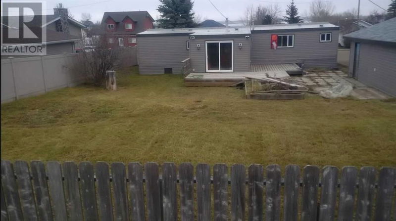Tertiary Property View
