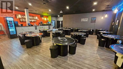 Ethnic Restaurants for Sale