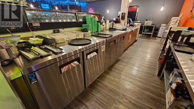 Restaurants for Sale in Alberta
