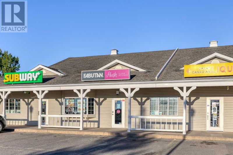 Restaurants