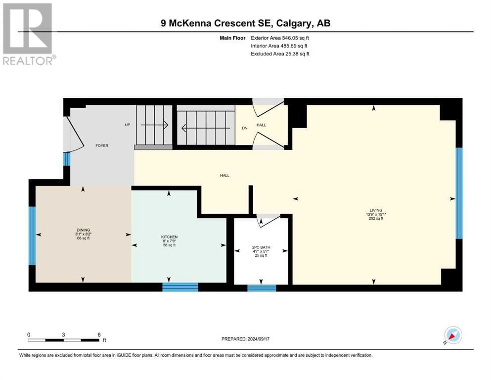 9 Mckenna Crescent SE Image 45