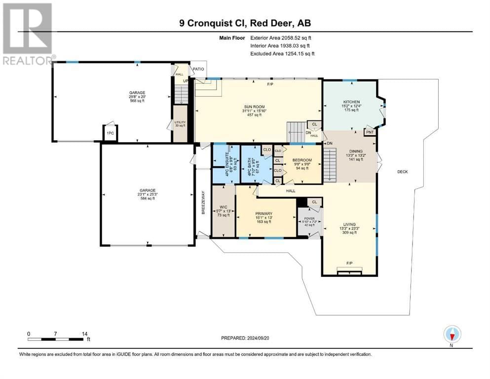 9 CRONQUIST CLOSE Image 43