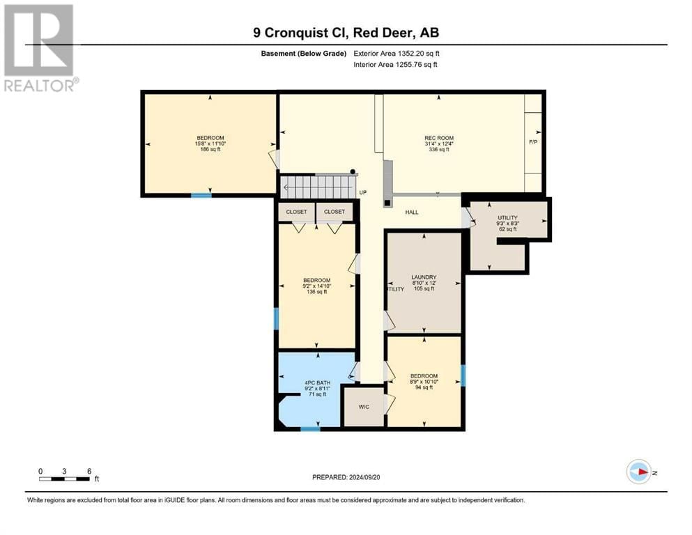 9 CRONQUIST CLOSE Image 45