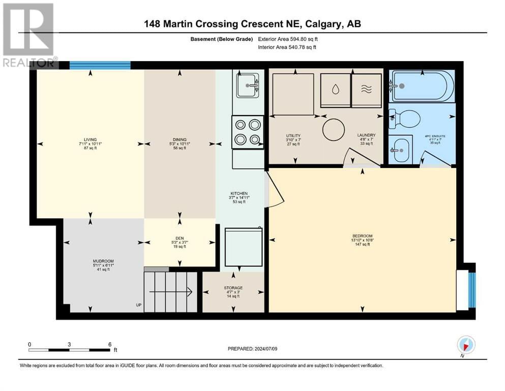 148 Martin Crossing Crescent NE Image 29