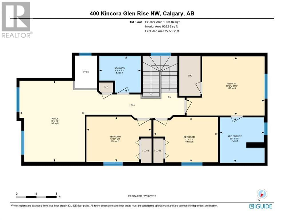 400 Kincora Glen Rise NW Image 47