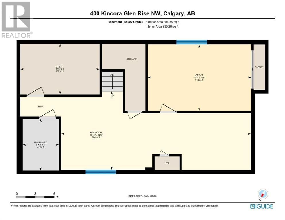 400 Kincora Glen Rise NW Image 48