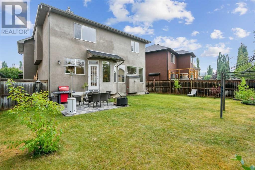 1605 Strathcona Drive SW Image 30