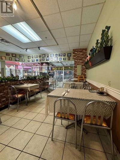 Restaurants for Sale in Alberta