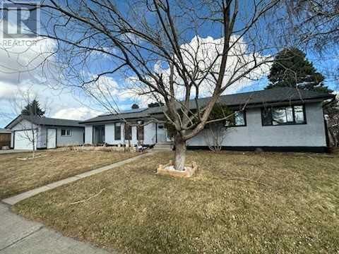 1611 24 Street South Lethbridge, Alberta