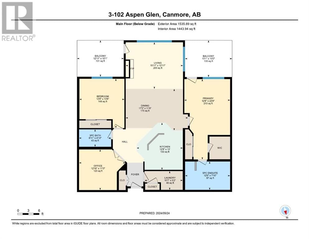 102 3 Aspen Glen Image 48