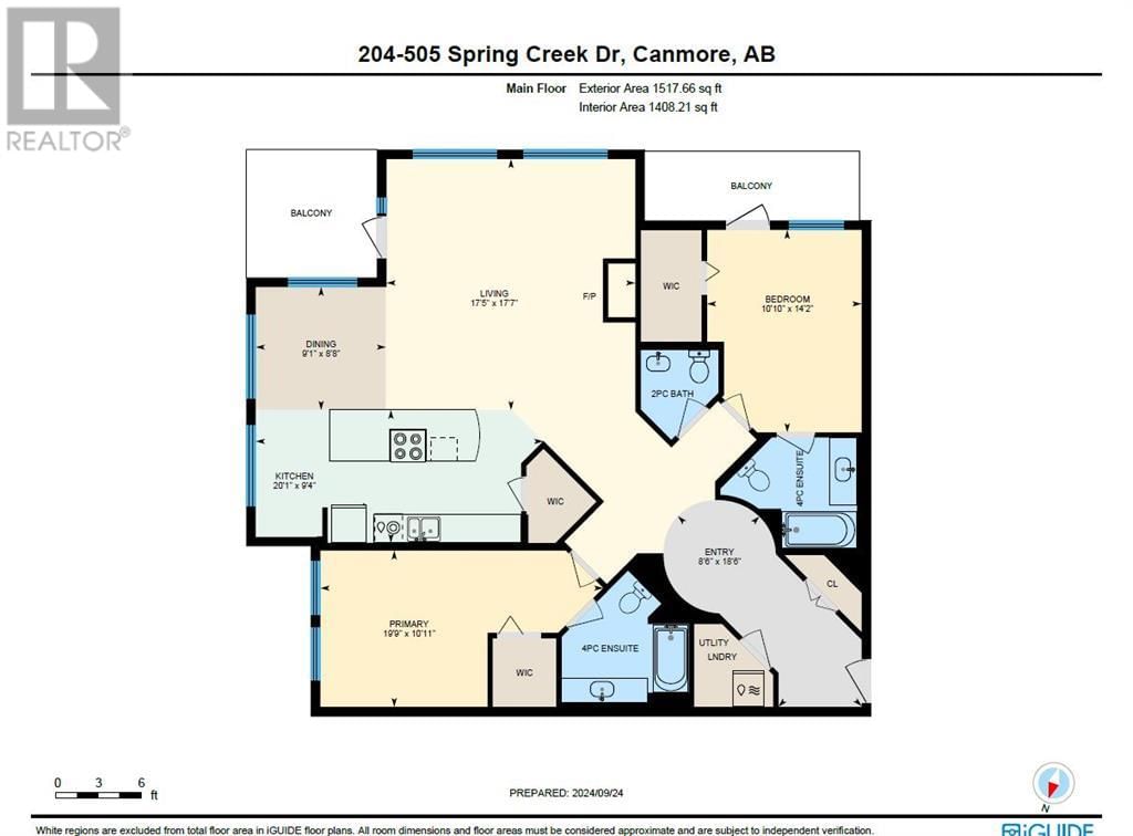 204 505 Spring Creek Drive Image 24