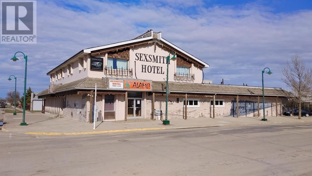 Hotel for Sale