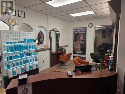 Businesses for Sale in 