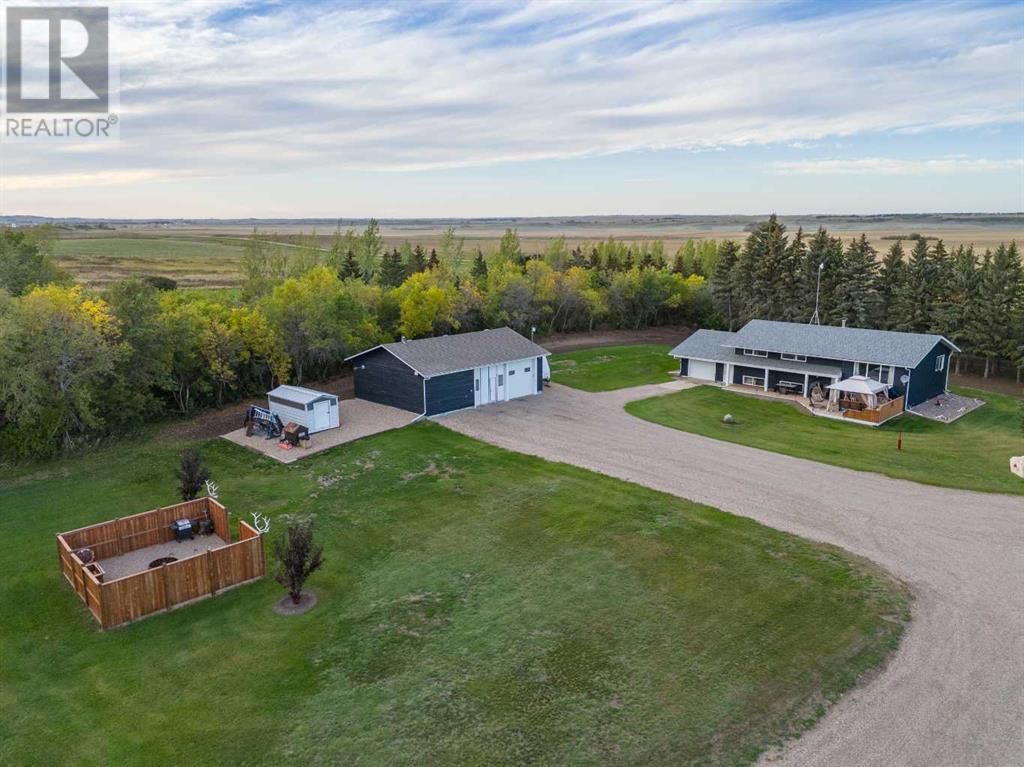 Primary Property View