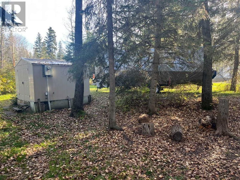 Tertiary Property View