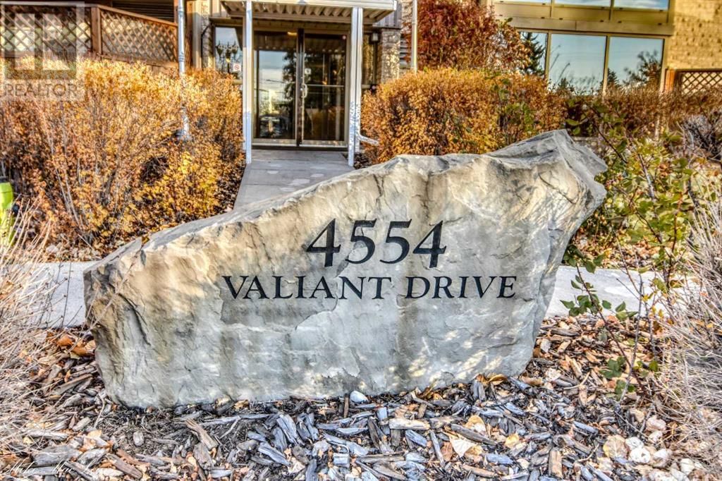 #402 4554 Valiant Drive NW Image 3