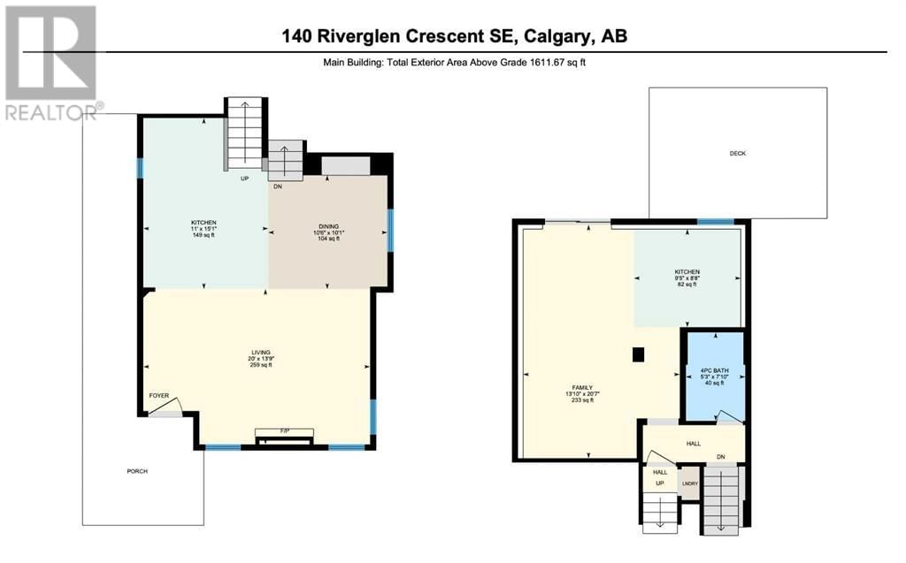 140 Riverglen Crescent SE Image 49