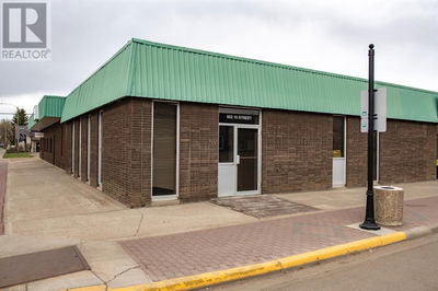Commercial for Rent in Alberta