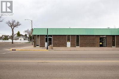 Commercial for Rent in Alberta