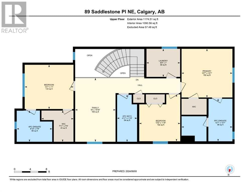 89 Saddlestone Place NE Image 18