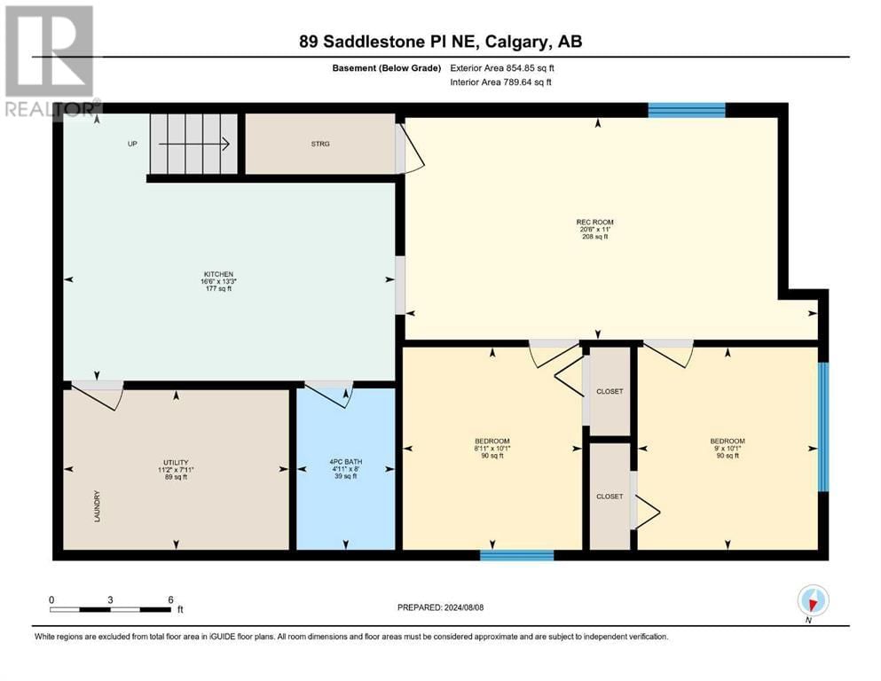 89 Saddlestone Place NE Image 37