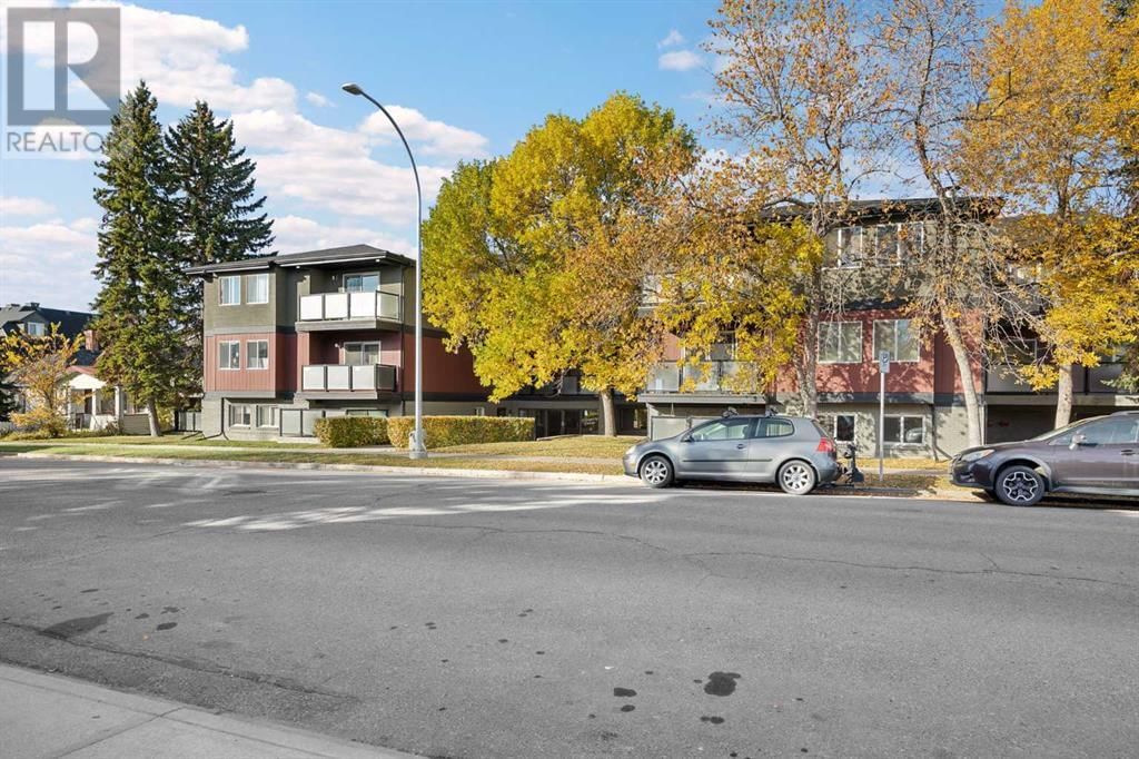 307 1915 26 Street SW Image 1