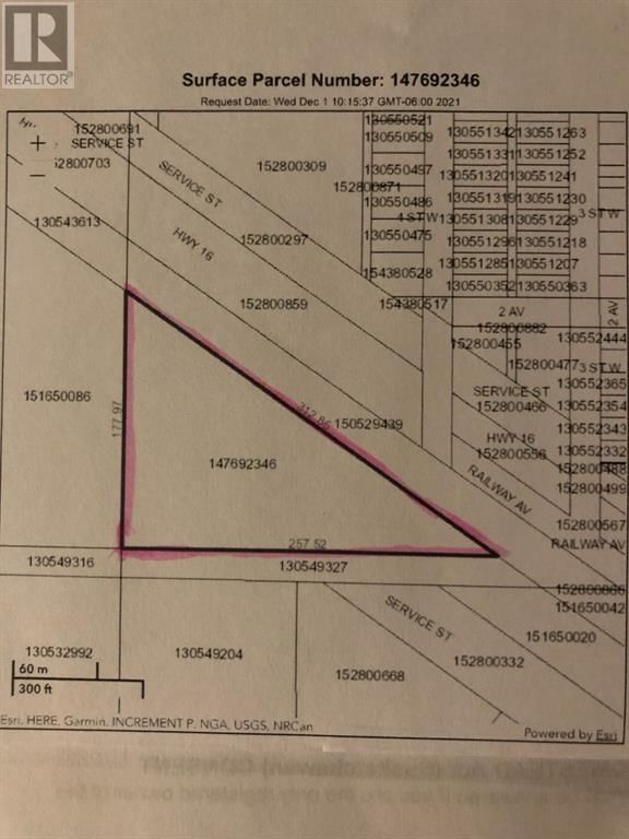 Secondary Property View