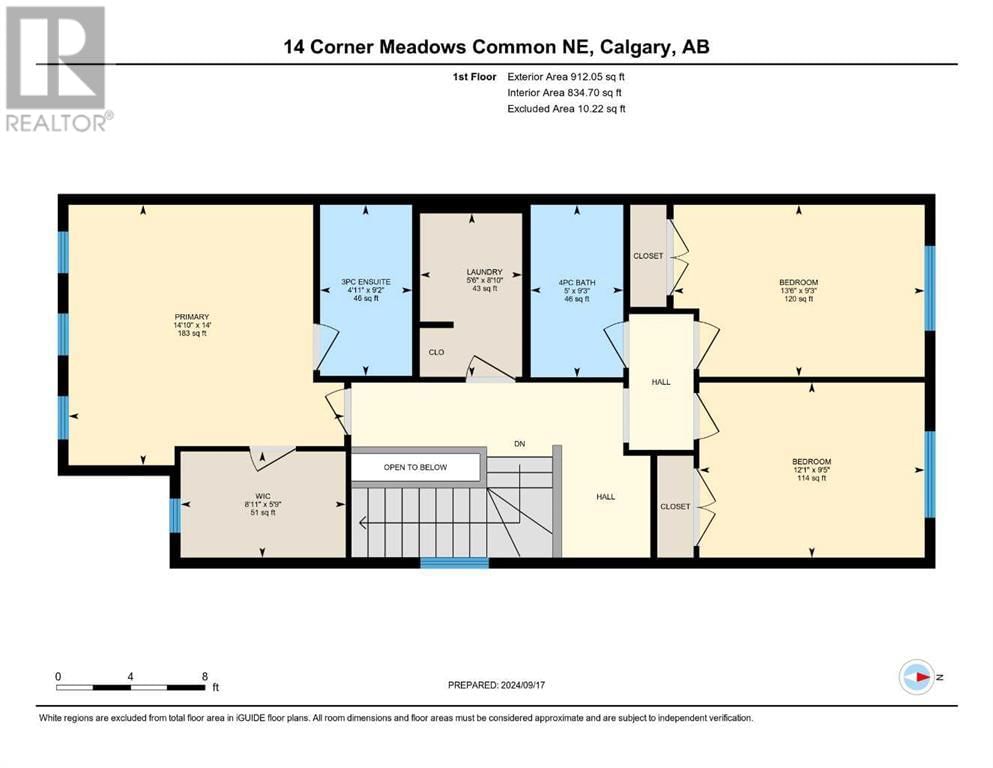 14 Corner Meadows Common NE Image 32